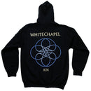 Whitechapel "Kin" Zip Hoodie