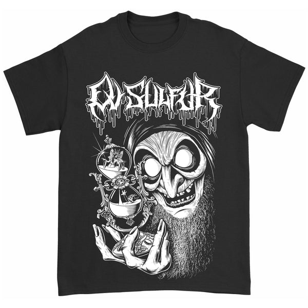 Ov Sulfur "Endless Cartoon" T-Shirt