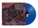 Sins of Omission "Sins of Omission - The Creation / Transparent Blue Vinyl LP" 12"