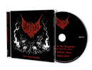 Internal Decay "Internal Decay - Fires of the Forgotten / CD" CD