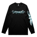 Unprocessed "Angel" Longsleeve