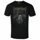 Crematory "Unbroken" T-Shirt