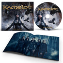 kamelot "Dark Asylum" CD