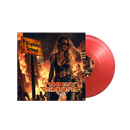 Bonfire "Higher Ground" Red 12"