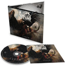 Nytt Land "Torem" Digipak CD