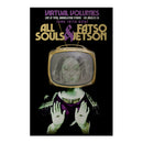 Virtual Volumes "All Souls / Fatso Jetson Live" Print