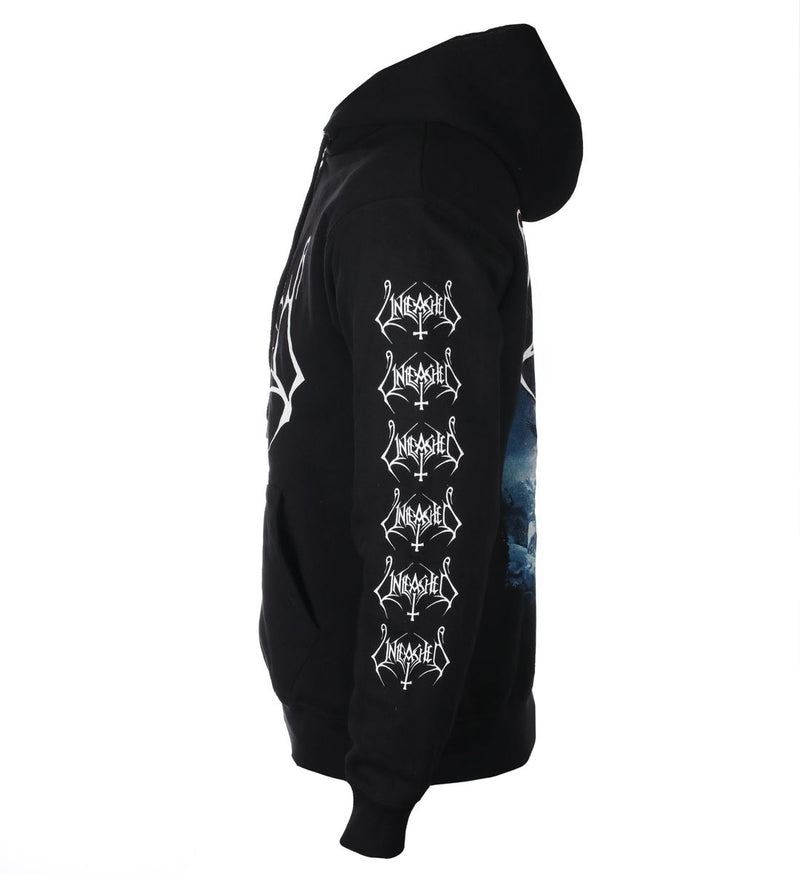 Unleashed "Hunt For White Christ" Zip Hoodie