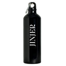 Jinjer "Logo" Water Bottle