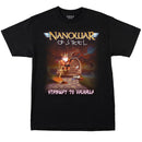 Nanowar Of Steel "Stairway To Valhalla" T-Shirt