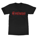 Entheos "Empty on the Inside" T-Shirt