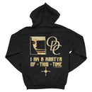 ODC "I Am A Martyr Of This Time" Pullover Hoodie