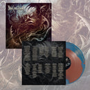 Blood Red Throne "Siltskin" Limited Edition 12"