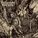 Revenge Ritual "Arbitrary Punishment" CD
