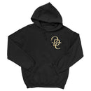 ODC "I Am A Martyr Of This Time" Pullover Hoodie