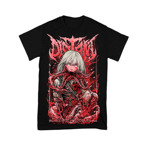 Distant "2025 Tour" T-Shirt