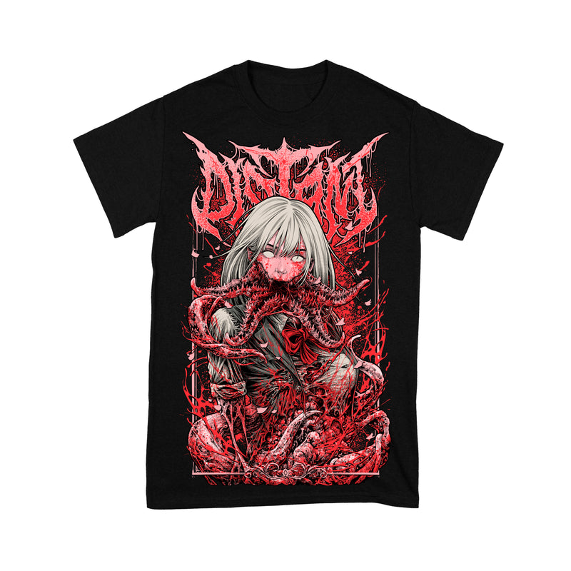 Distant "2025 Tour" T-Shirt