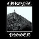 Chronic Pissed "Demo" Cassette