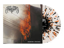 Abomination "Abomination - Tragedy Strikes - Milky Clear/Black/Orange Vinyl LP" 12"