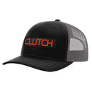 Clutch "Space Logo Richardson Trucker" Hat