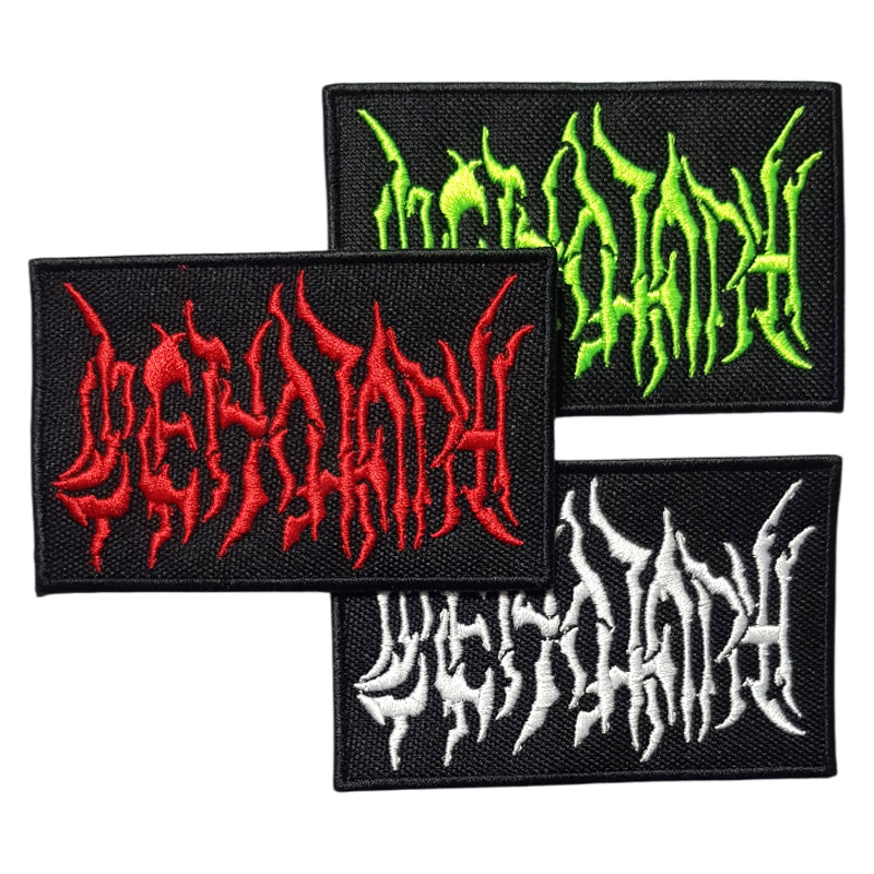 Cenotaph "Logo" Patch