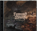 Fuming Mouth "Last Day Of Sun" CD
