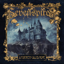 Seven Spires "A Fortress Called Home" CD