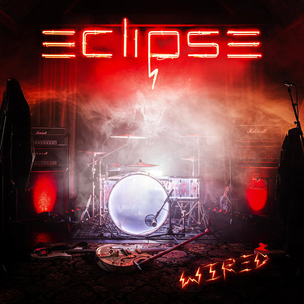 Eclipse "Wired" Cassette