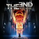 The End Machine "The Quantum Phase" CD