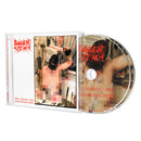 Pungent Stench "Dirty Rhymes and Psychotronic Beats" CD/DVD