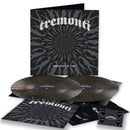 Tremonti "Marching In Time" 2x12"