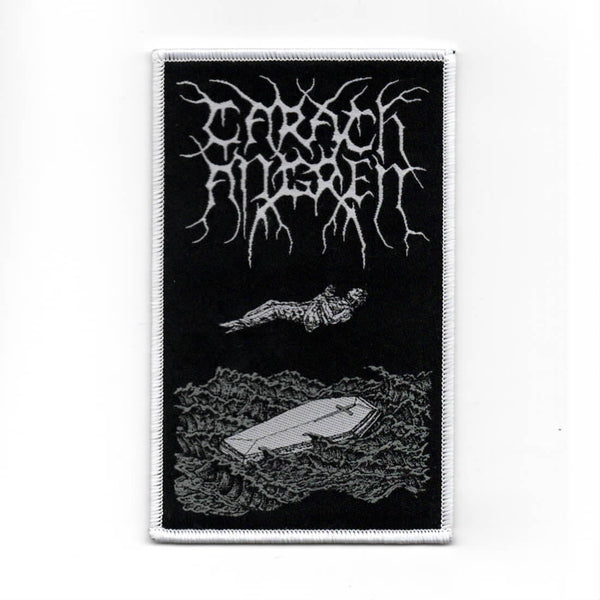 Carach Angren "Charles Francis Loghlan" Patch