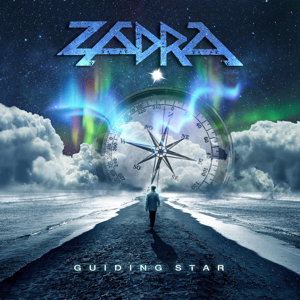 Zadra "Guiding Star" 12"