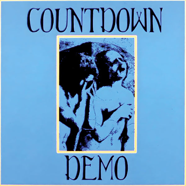 Countdown "Demo" 7"