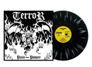 Terror "Pain Into Power" 12"