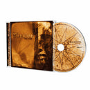 Therion "Therion - Vovin - CD" CD