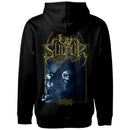 Ov Sulfur "Endless Album Art" Pullover Hoodie