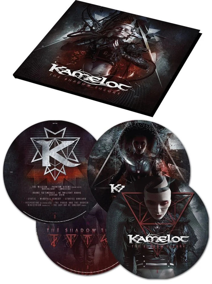 kamelot