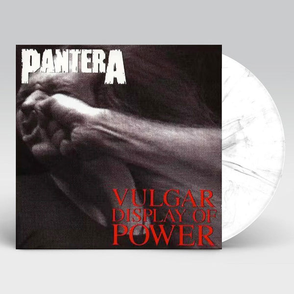 Pantera "Vulgar Display of Power" 12"