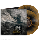 1914 "Eschatology of War" 2x12"