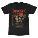 Despised Icon "Corpse Pose" T-Shirt