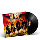 W.A.S.P. "Babylon " 12"