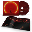 Adept "Blood Covenant" CD