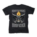 Monster Magnet "Mindfucker" T-Shirt