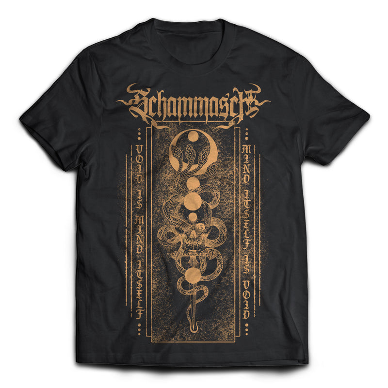 Schammasch "Void" T-Shirt