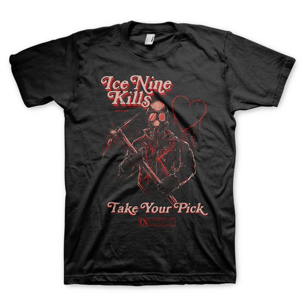 Ice Nine Kills 