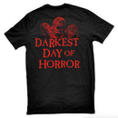 Mortician "Darkest Day 2.0" T-Shirt