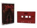 Xorsist "At the Somber Steps To Serenity " Cassette
