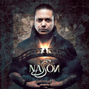 Nasson "Scars" CD