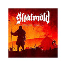 Skálmöld "Vögguvísur Yggdrasils" CD