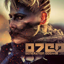 Otep "Generation Doom" 12"